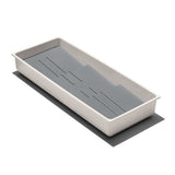 Compact Spice Drawer Organizer W6