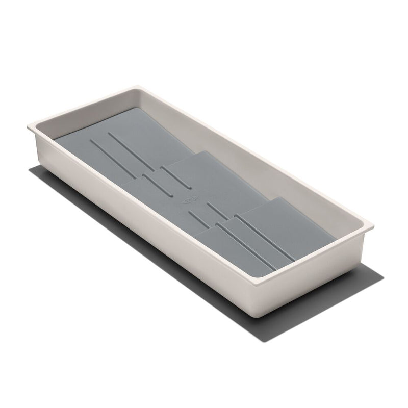 Compact Spice Drawer Organizer W6