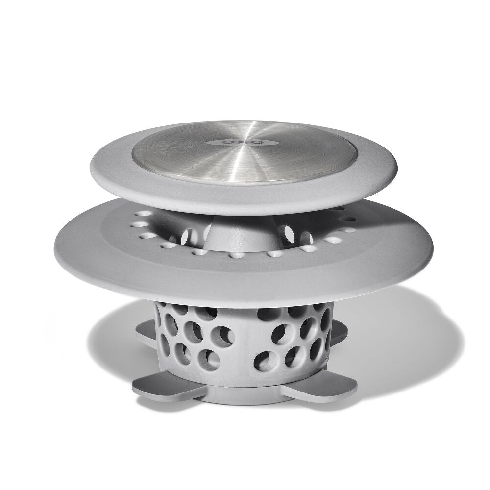 Hair Catch Drain Protector R1