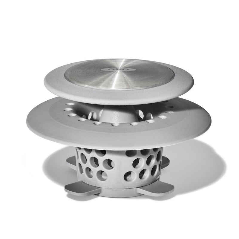 Hair Catch Drain Protector R1