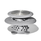 Hair Catch Drain Protector R1