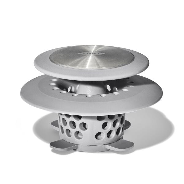 Hair Catch Drain Protector R1