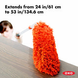Microfiber Extendable Duster N0
