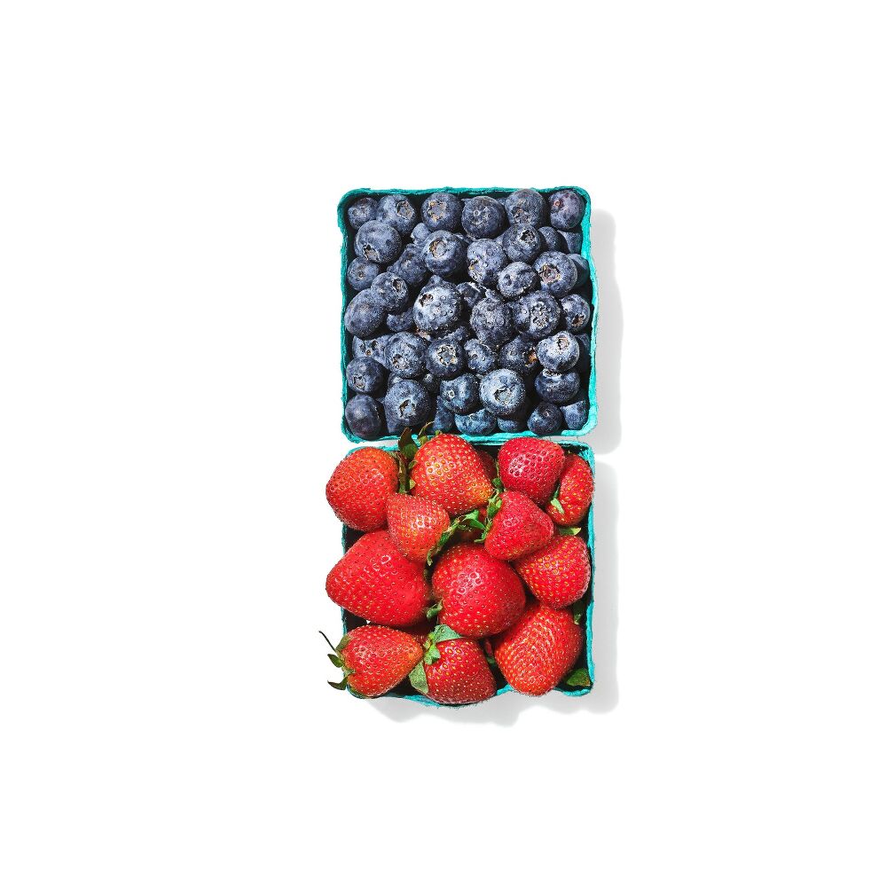 Refrigerator Storage Bin 5 In X 10 In K8