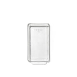 Refrigerator Storage Bin 5 In X 10 In K8