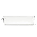 Refrigerator Storage Bin 5 In X 10 In K8
