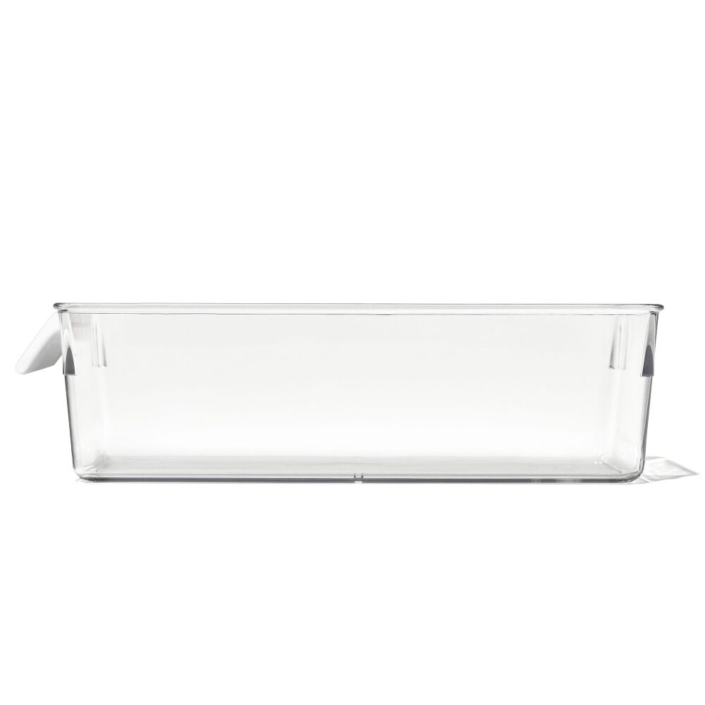 Refrigerator Storage Bin 5 In X 10 In K8