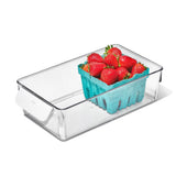 Refrigerator Storage Bin 5 In X 10 In K8