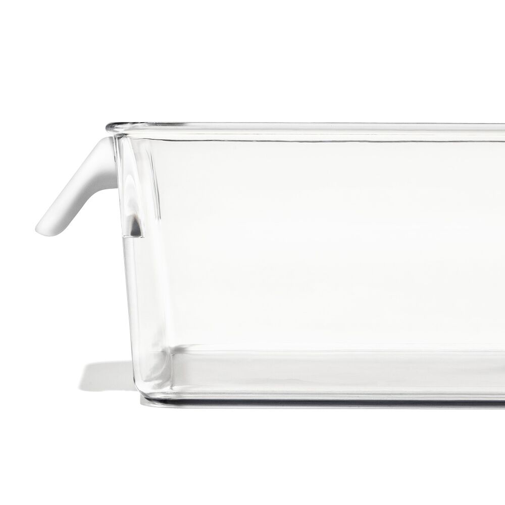 Refrigerator Storage Bin 5 In X 10 In K8