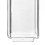 Refrigerator Storage Bin 5 In X 10 In K8