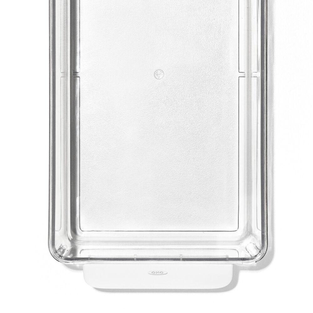 Refrigerator Storage Bin 5 In X 10 In K8