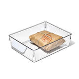 Refrigerator Storage Bin 8 In X 10 In I9