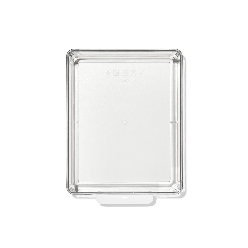Refrigerator Storage Bin 8 In X 10 In I9