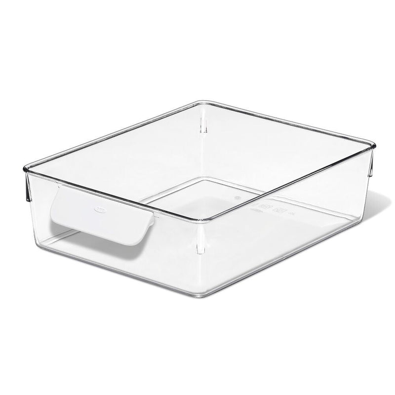 Refrigerator Storage Bin 8 In X 10 In I9