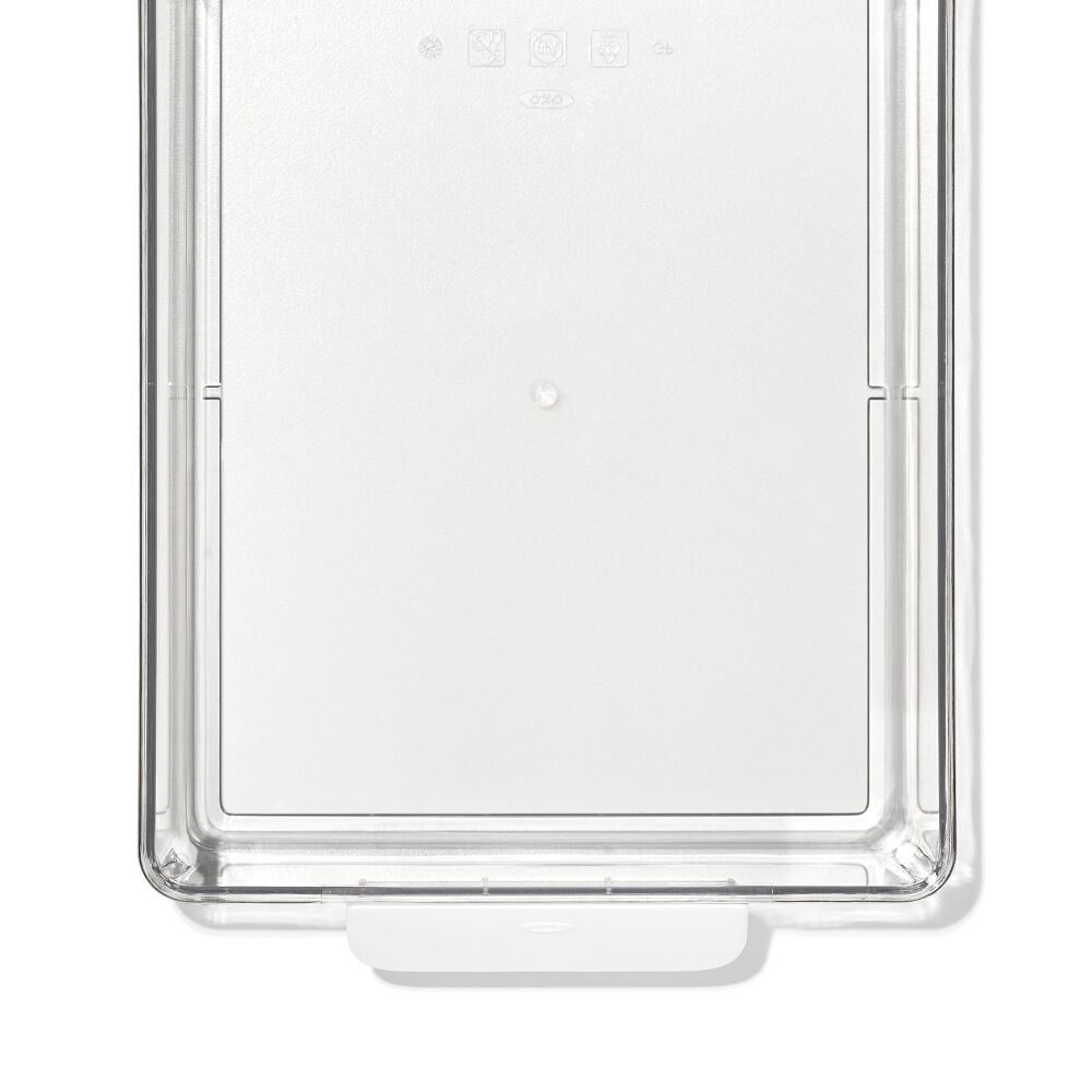 Refrigerator Storage Bin 8 In X 10 In I9