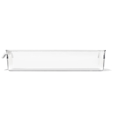 Refrigerator Storage Bin 5 In X 14 In M9