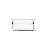 Refrigerator Storage Bin 5 In X 14 In M9