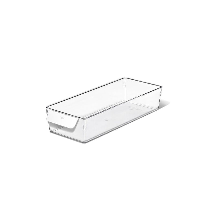 Refrigerator Storage Bin 5 In X 14 In M9