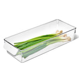 Refrigerator Storage Bin 5 In X 14 In M9