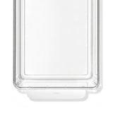 Refrigerator Storage Bin 5 In X 14 In M9