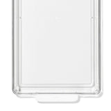 Refrigerator Storage Bin 8 In X 14 In V1