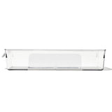 Adjustable Refrigerator Storage Bin F2