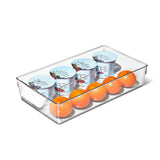 Adjustable Refrigerator Storage Bin F2