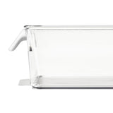 Adjustable Refrigerator Storage Bin F2