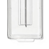 Adjustable Refrigerator Storage Bin F2