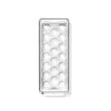 Refrigerator Egg Bin With Removable Tray F5