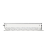 Refrigerator Egg Bin With Removable Tray F5