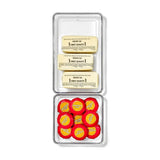 3-piece Refrigerator Tray Set F7
