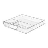 3-piece Refrigerator Tray Set F7