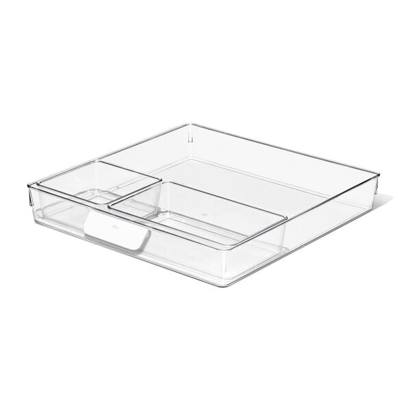 3-piece Refrigerator Tray Set F7