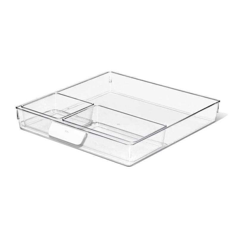 3-piece Refrigerator Tray Set F7