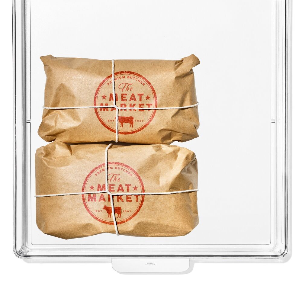 3-piece Refrigerator Tray Set F7