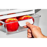 Refrigerator Undershelf Drawer 10 In I4