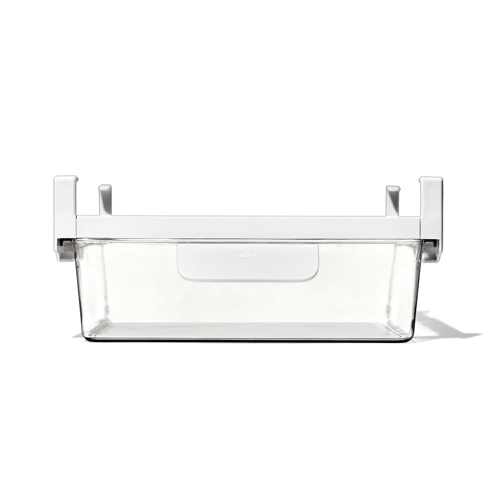 Refrigerator Undershelf Drawer 10 In I4