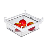 Refrigerator Undershelf Drawer 10 In I4