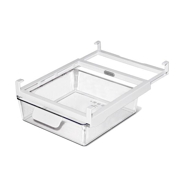 Refrigerator Undershelf Drawer 10 In I4