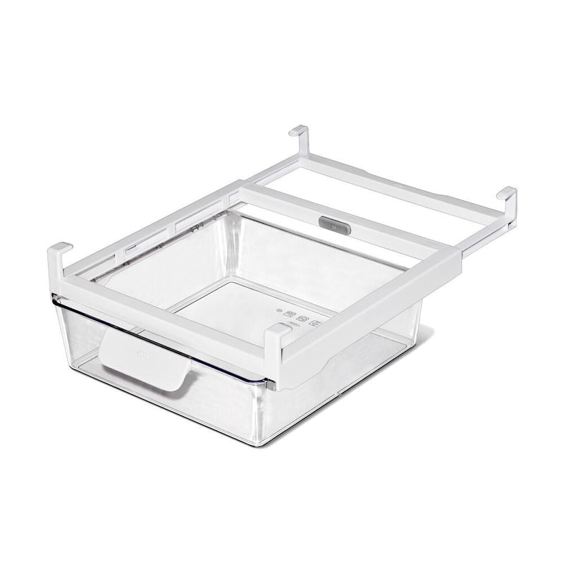 Refrigerator Undershelf Drawer 10 In I4