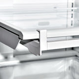 Refrigerator Undershelf Drawer 10 In I4