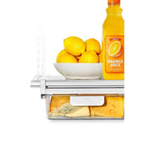 Refrigerator Undershelf Drawer 14 In H5