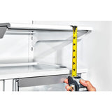 Refrigerator Undershelf Drawer 14 In H5