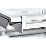 Refrigerator Undershelf Drawer 14 In H5