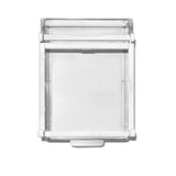 Refrigerator Undershelf Drawer 14 In H5
