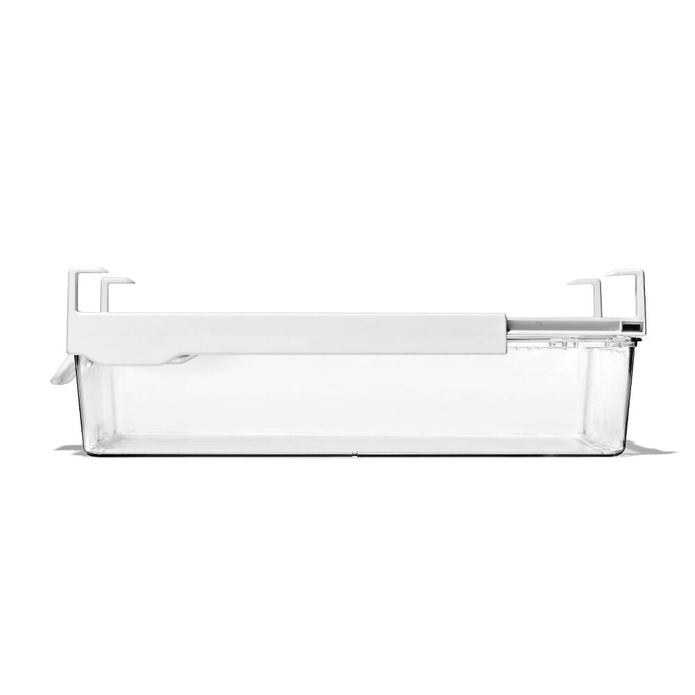 Refrigerator Undershelf Drawer 14 In H5