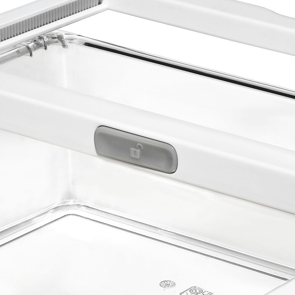 Refrigerator Undershelf Drawer 14 In H5