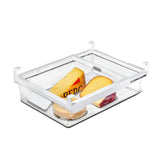 Refrigerator Undershelf Drawer 14 In H5