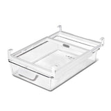 Refrigerator Undershelf Drawer 14 In H5